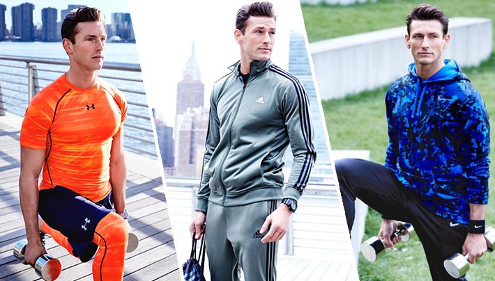 The 10 Best Winter Workout Clothes for Men - Sports Beem